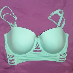 Victoria Secret Bikini Top